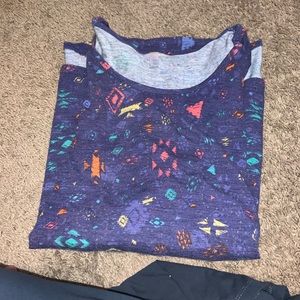 Lularoe Lynnae